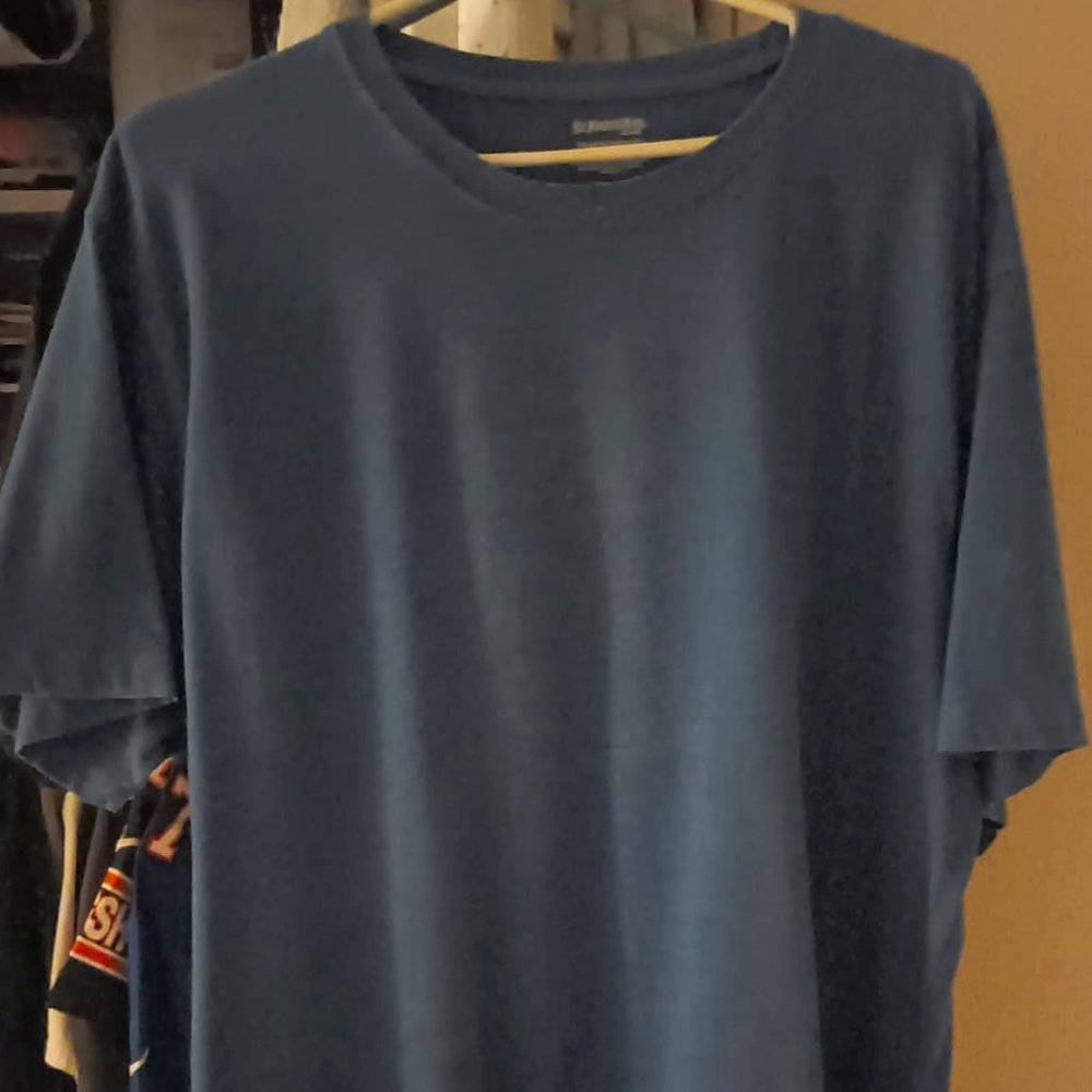 St, Johns Bay Short Sleeve Tee XL